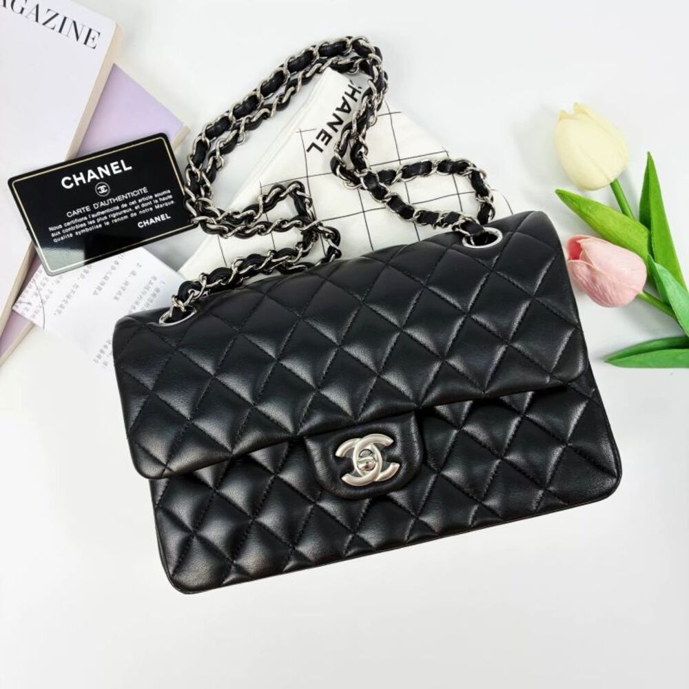 Chanel Women Pre-Loved Bag Very Good Condition
